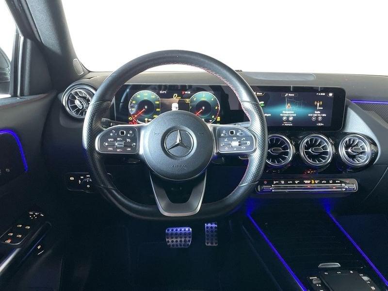 Mercedes-Benz GLA GLA 200 d Automatic 4Matic Premium