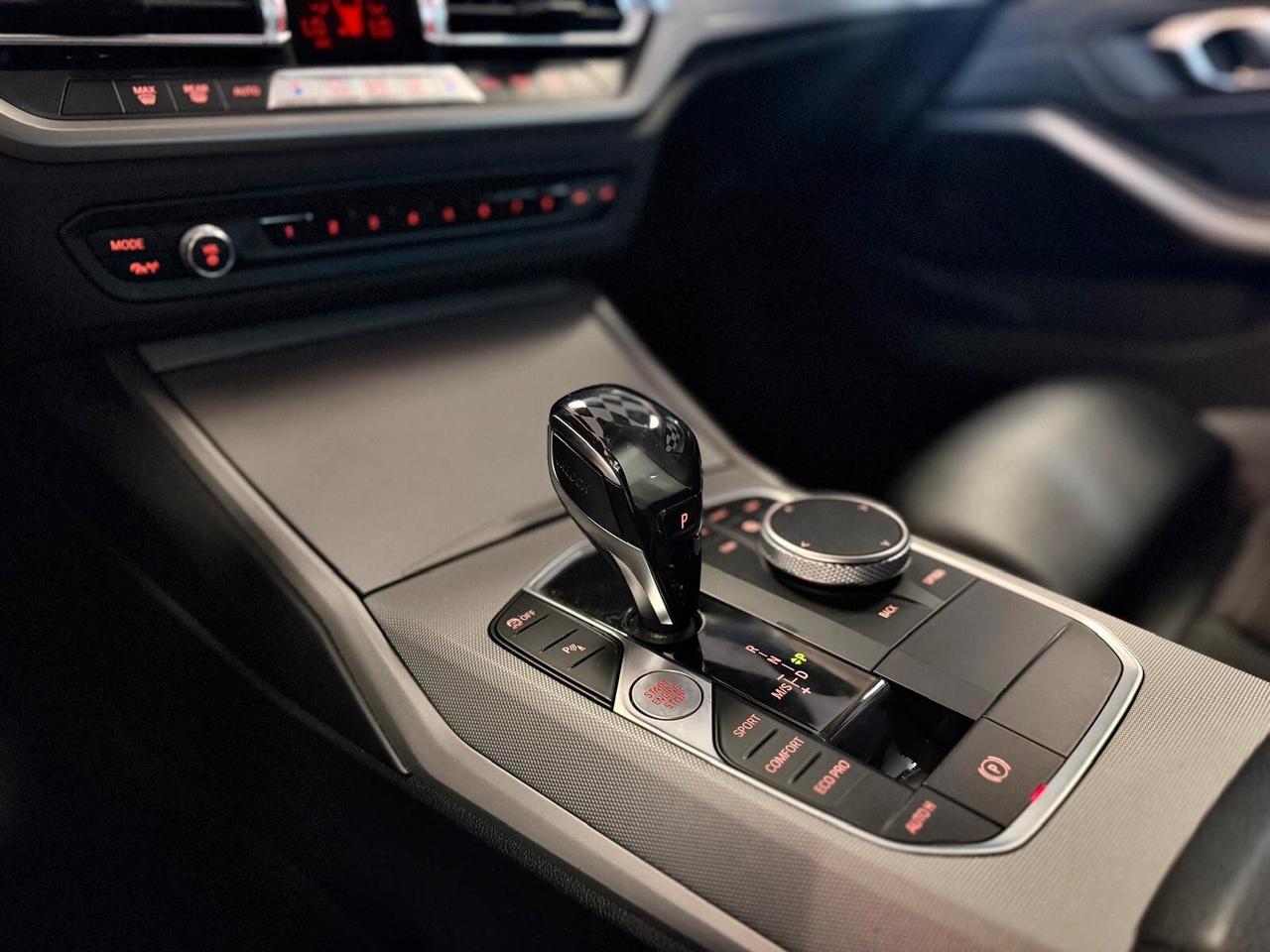 Bmw 320d 48V xDrive Touring Business Advantage