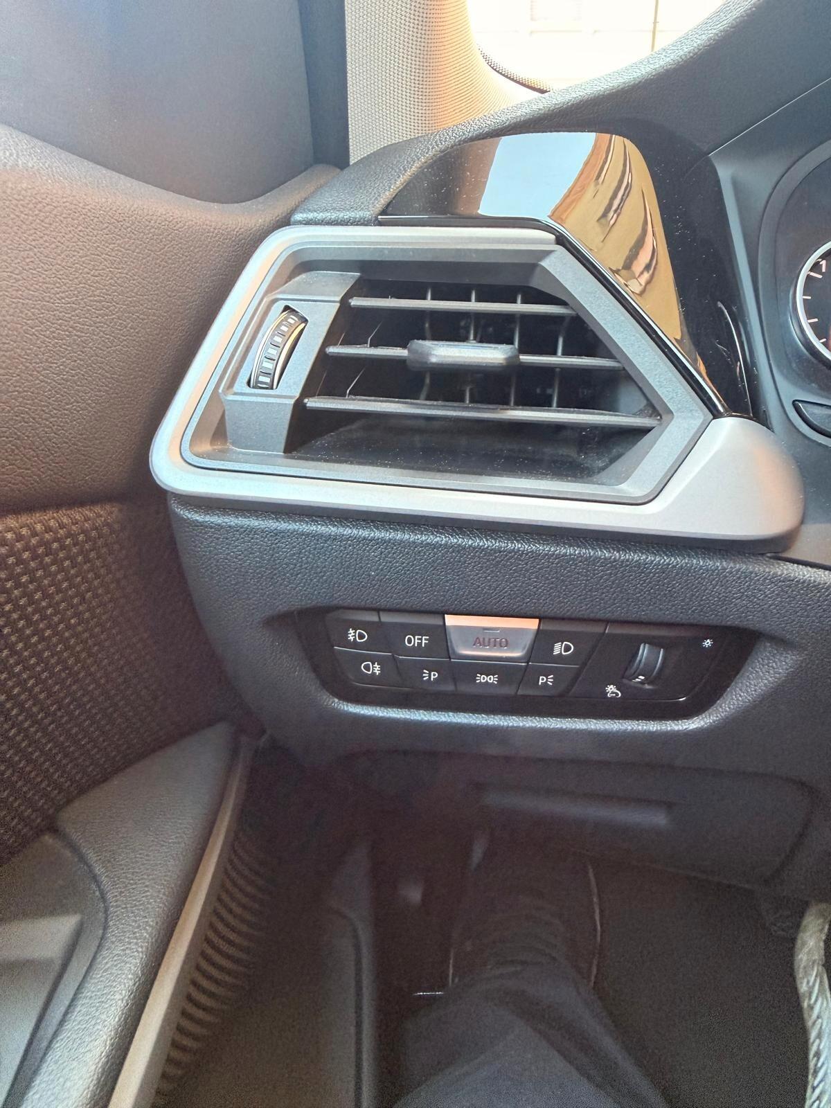 Bmw 320 320d xDrive Touring