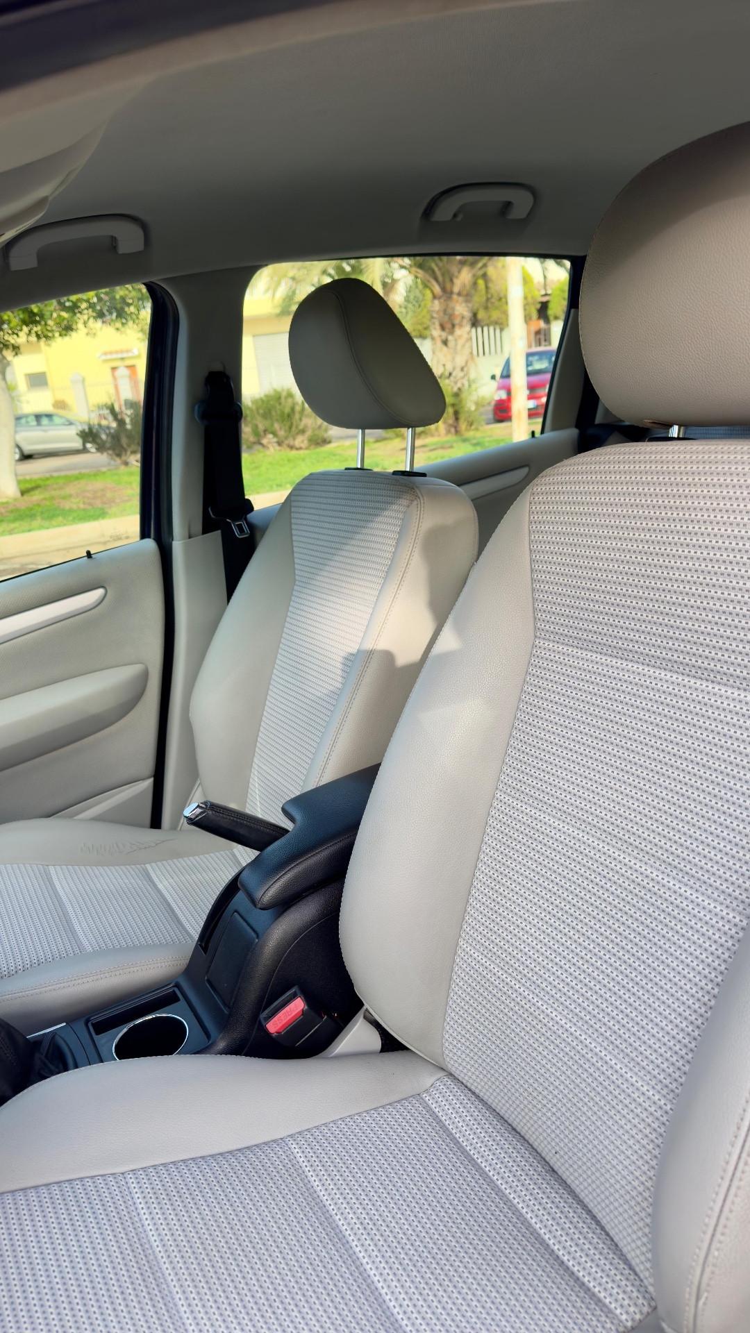 Mercedes-benz B 200 Sport