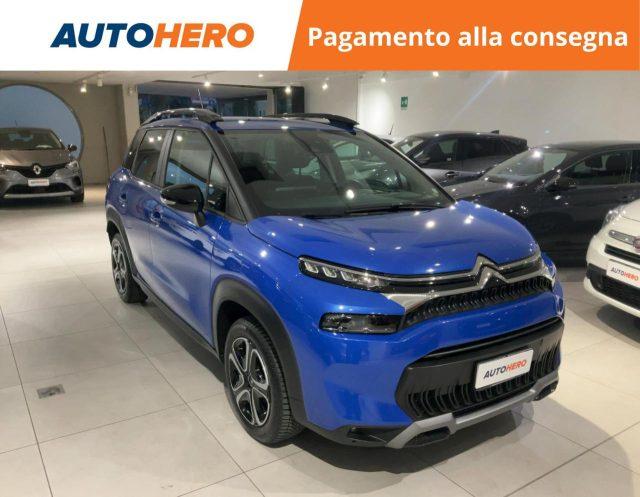 CITROEN C3 Aircross PureTech 110 S&S Feel