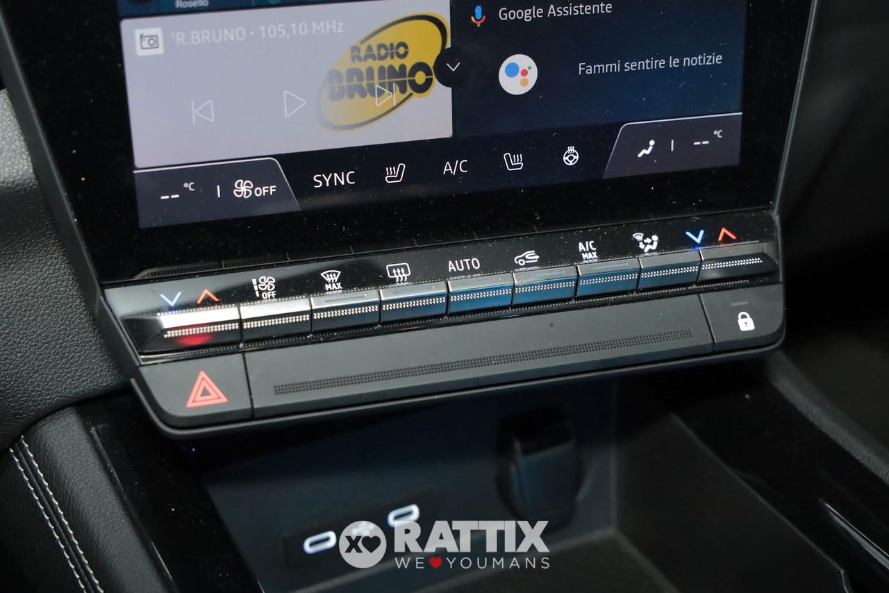 Renault Espace 1.2 e-Tech Full Hybrid 200CV Techno Auto 7p.ti