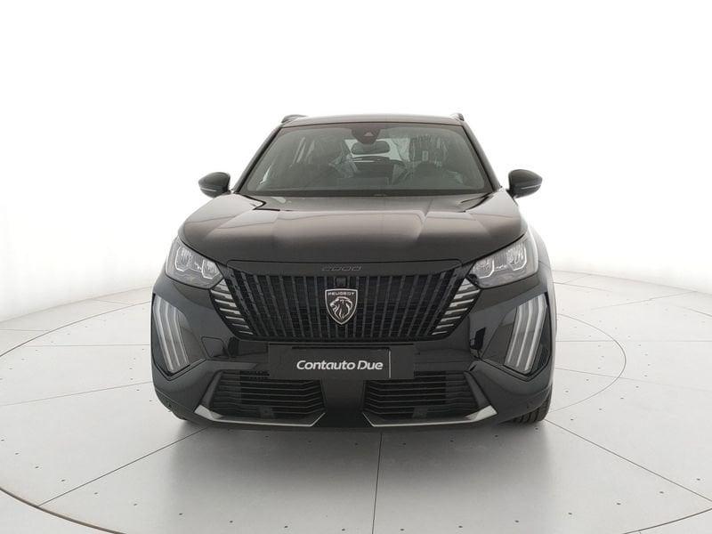 Peugeot 2008 2008 Hybrid 145 e-DCS6 Allure