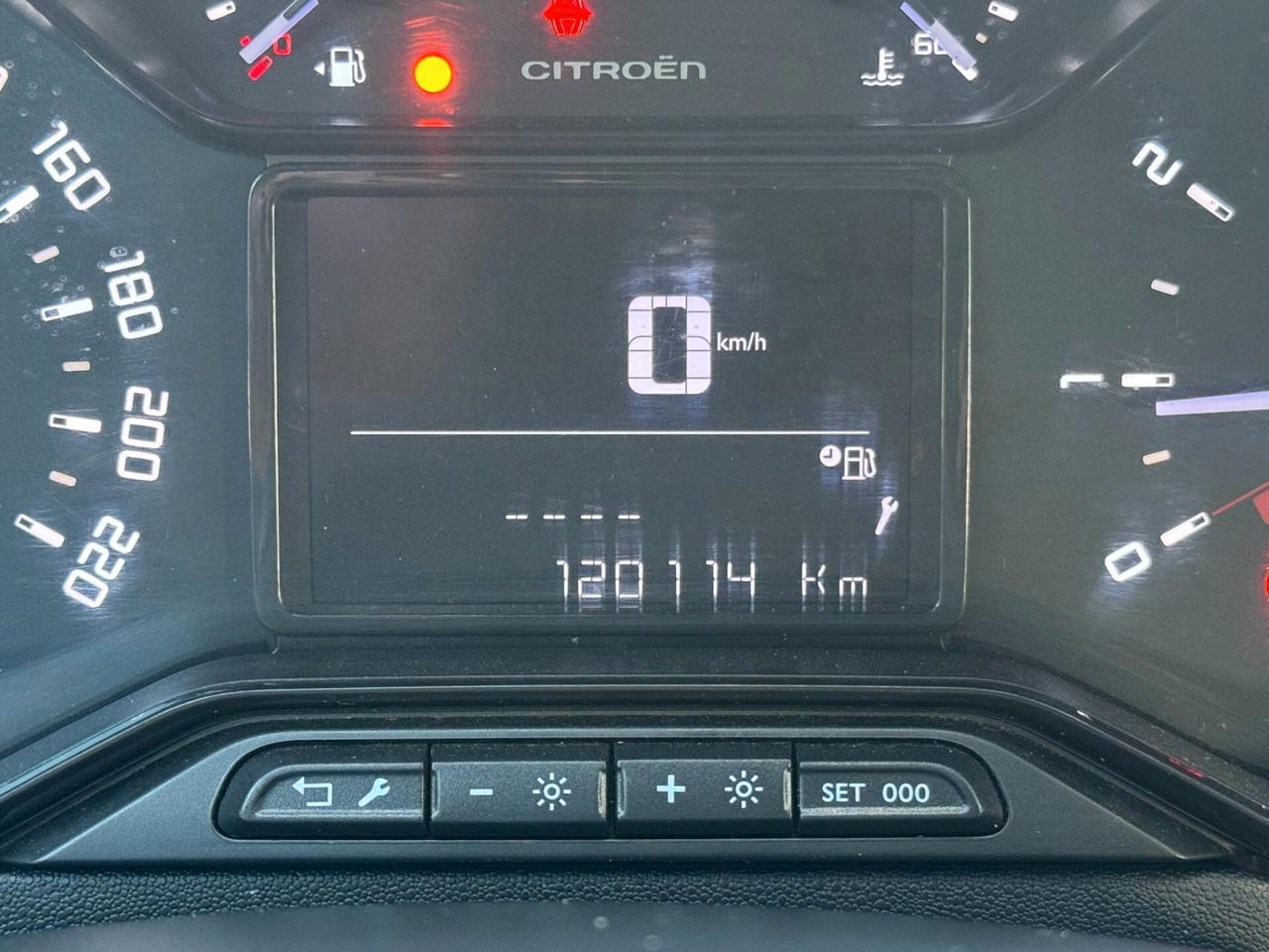 Citroen C3 BlueHDi 75 S&S Shine