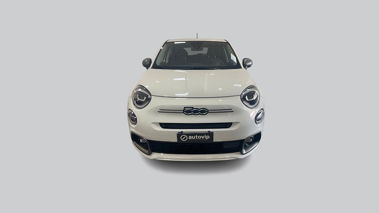 Fiat 500X 1.6 MultiJet 130 CV Sport