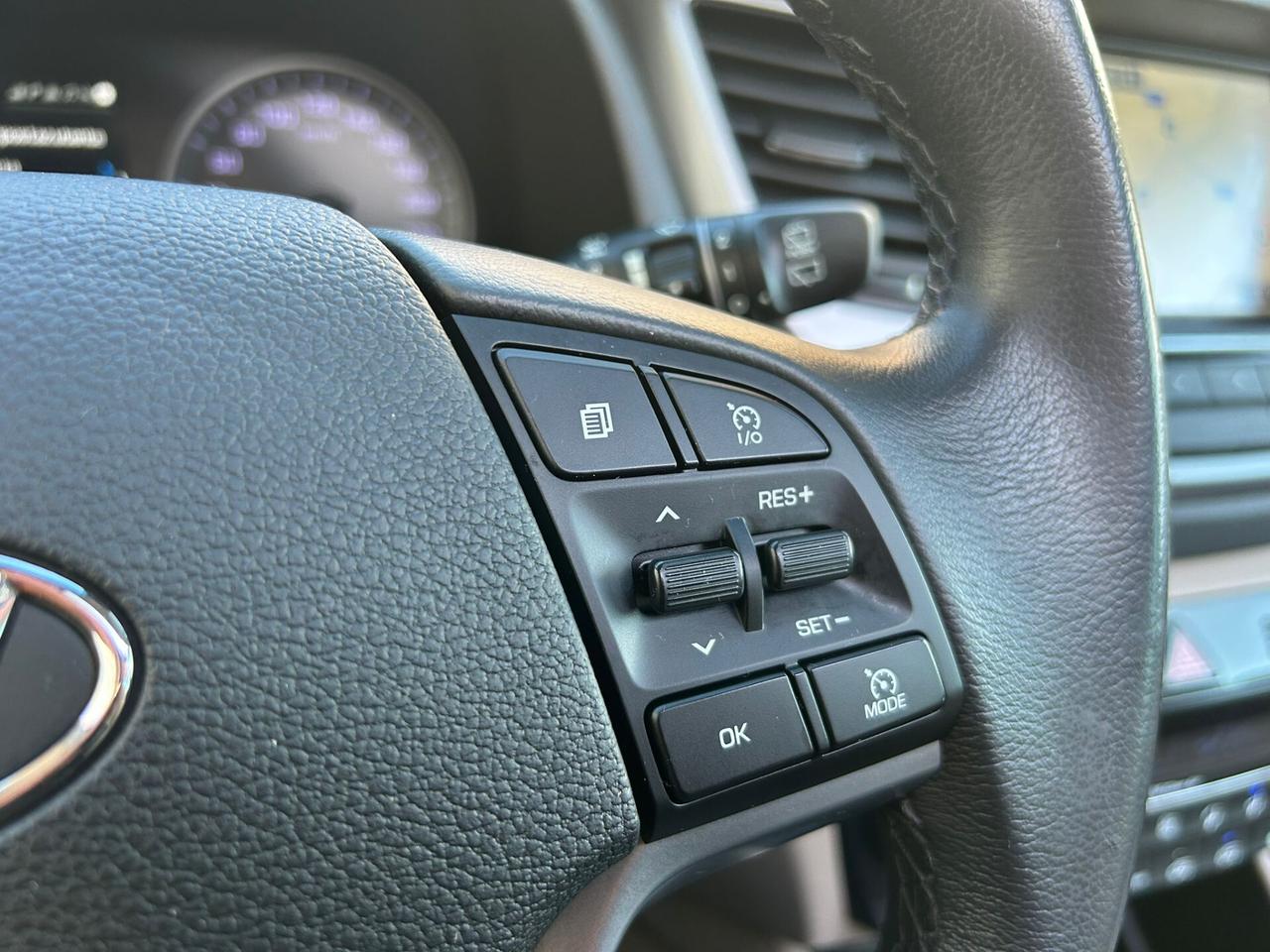 Hyundai Tucson 1.7 CRDi XPOSSIBLE Km95.000-2016