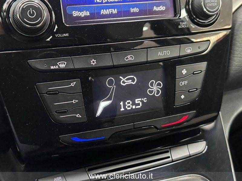 Lancia Ypsilon 1.2 69 CV 5 porte Gold