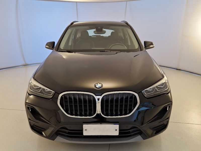 BMW X1 xDrive 25e Business Advantage automatico