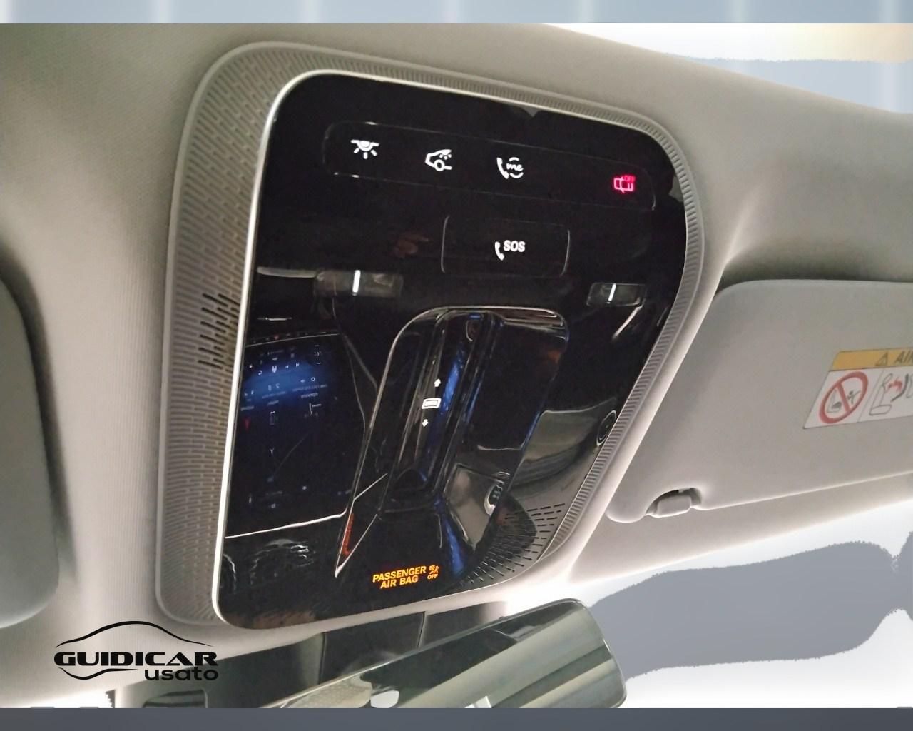 Mercedes-Benz Classe C-S206 SW 2021 - C SW 220 d mhev Premium auto