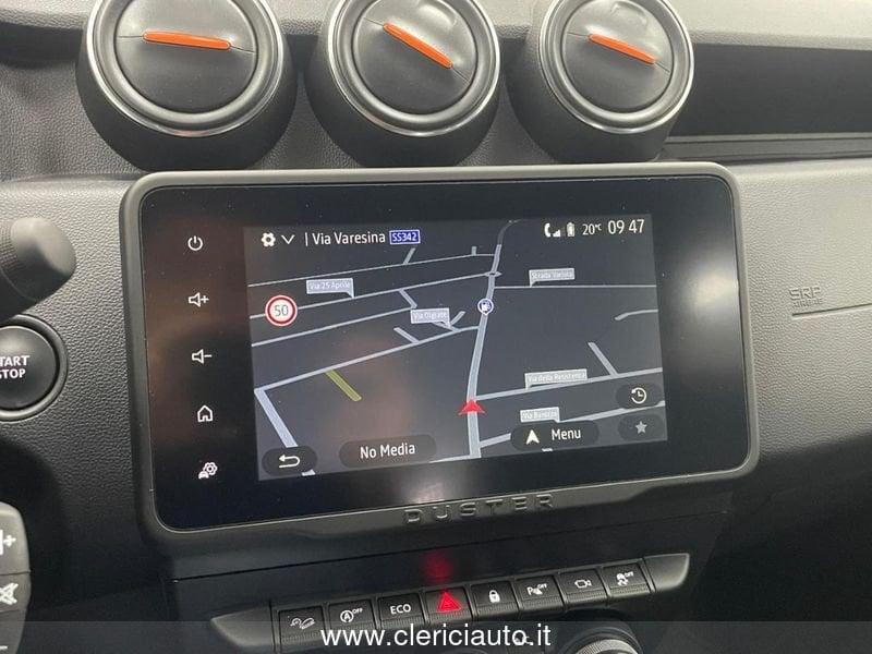 Dacia Duster 1.5 Blue dCi 8V 115 CV 4x4 Expression