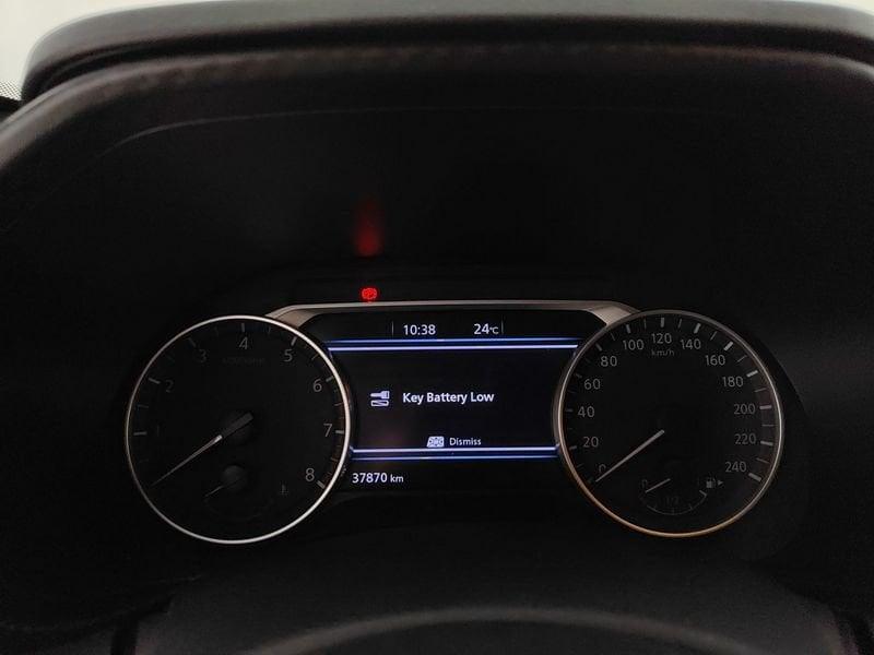 Nissan Juke Juke 1.0 dig-t N-Connecta 114cv dct
