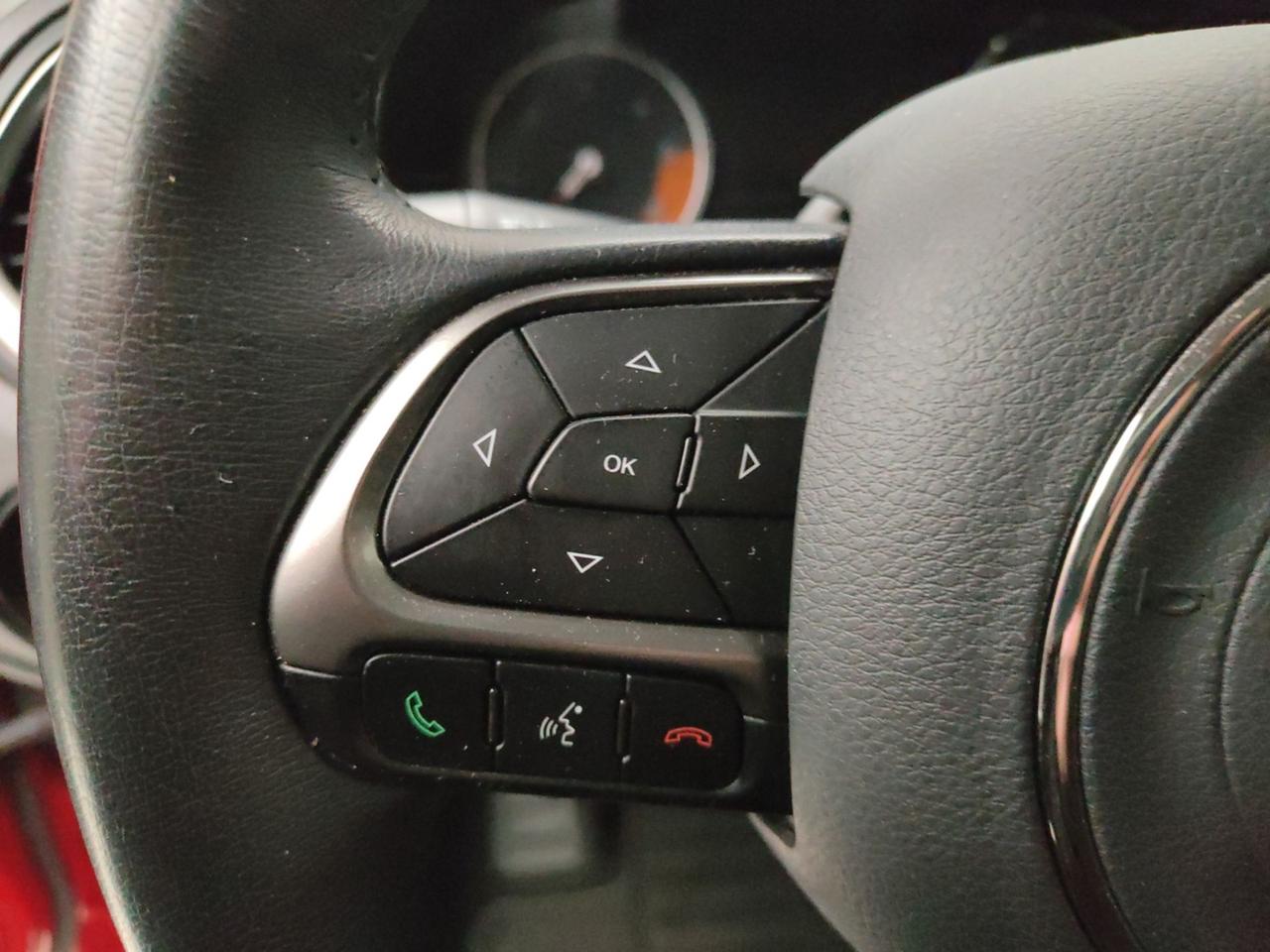 JEEP Renegade 1.6 MJT 120CV LIMITED