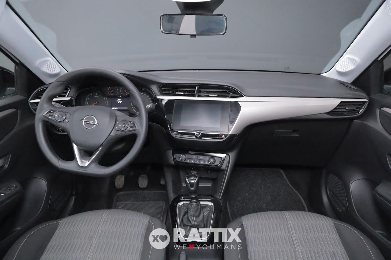 Opel Corsa 1.5 100CV Edition