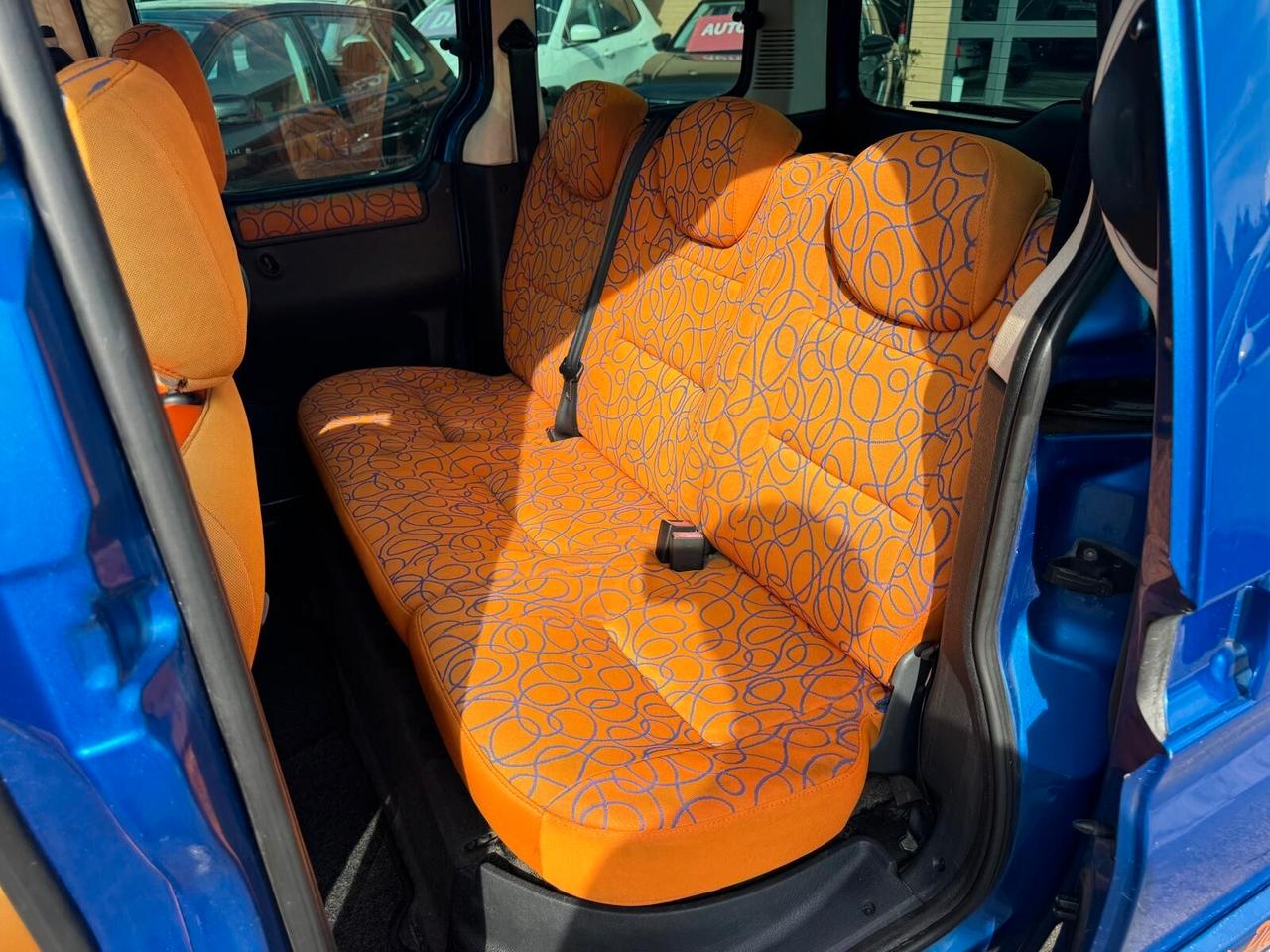 Citroen Berlingo 1.6 HDI 90CV MULTISPCE SX 2006
