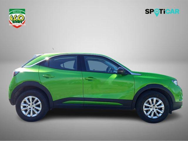 OPEL Mokka 1.2 Turbo Edition