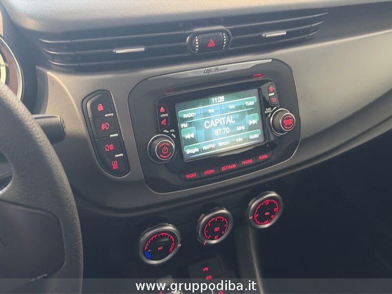 Alfa Romeo Giulietta III 2010 Diesel 1.6 jtdm Progression E5+