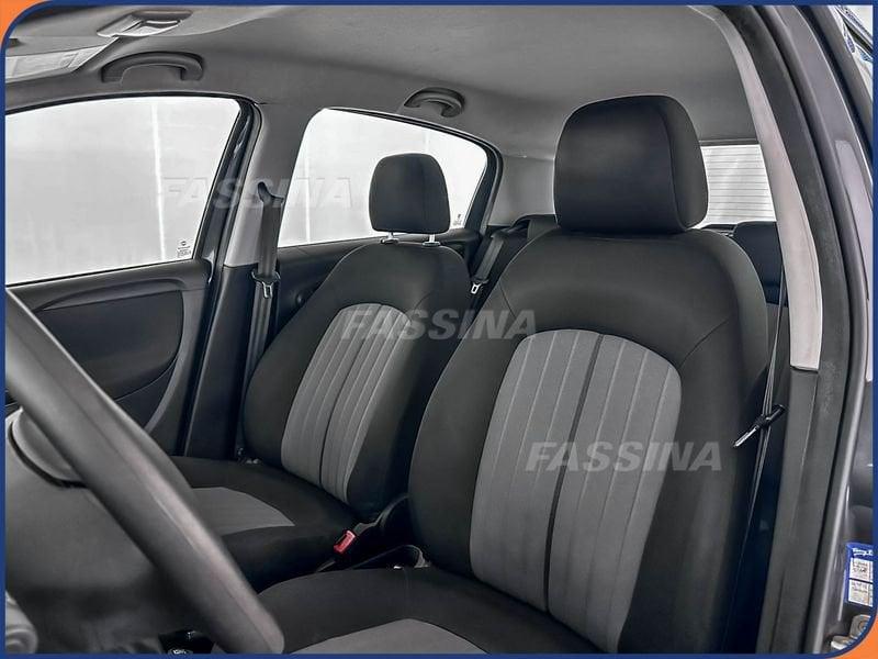 FIAT Punto Punto 1.2 8V 5 porte Easy