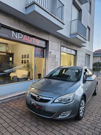 Opel Astra 1.7 NEOPATENTATI