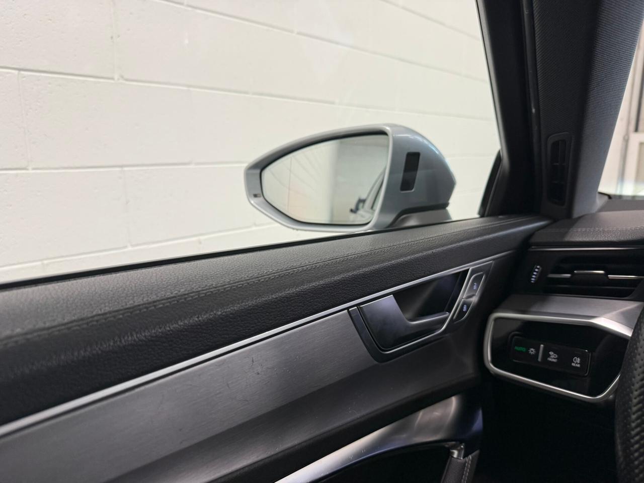 Audi A6 Avant 40 TDI Quattro S-Line Edition Plus S-Tronic