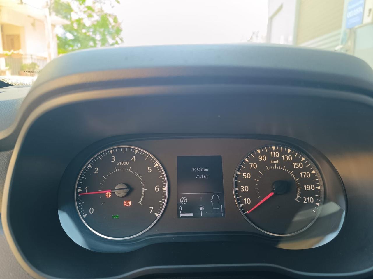 Dacia Duster 1.0 TCe GPL 4x2 Prestige Up