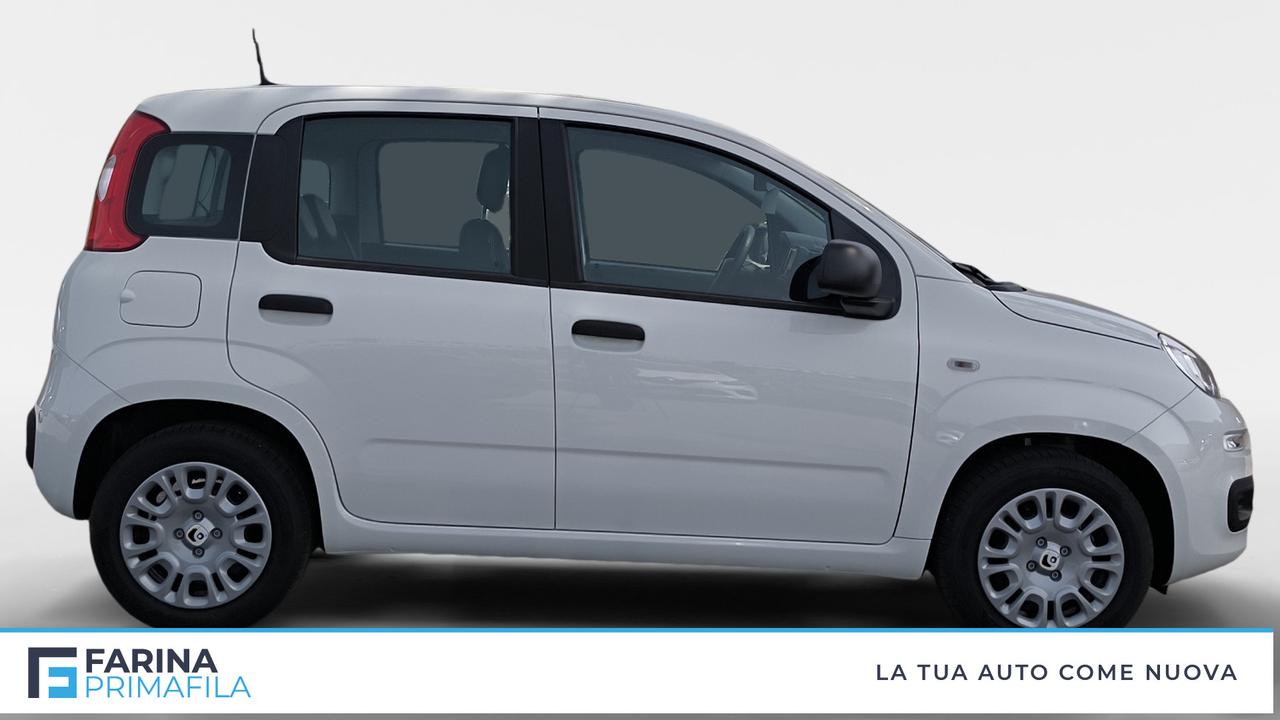 FIAT Panda III - Panda 1.0 firefly hybrid s&s 70cv 5p.ti