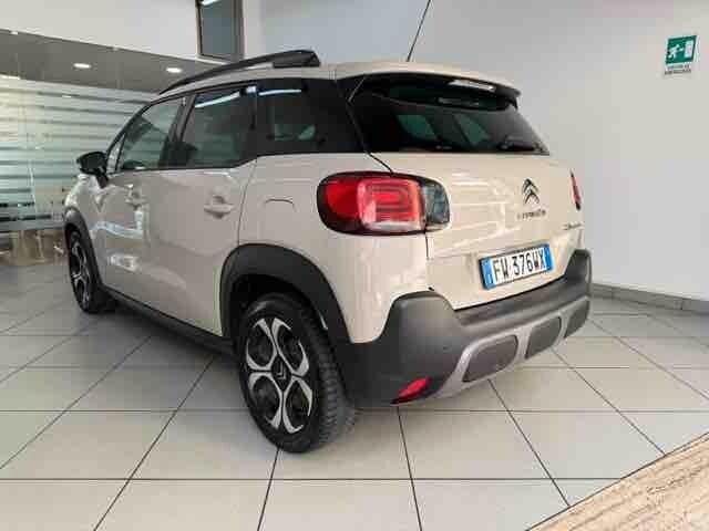 Citroen C3 Aircross 1.5 Diesel Shine 2019