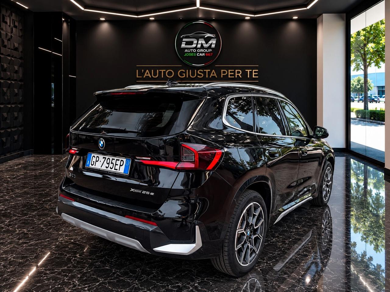 Bmw X1 xDrive 25e xLine
