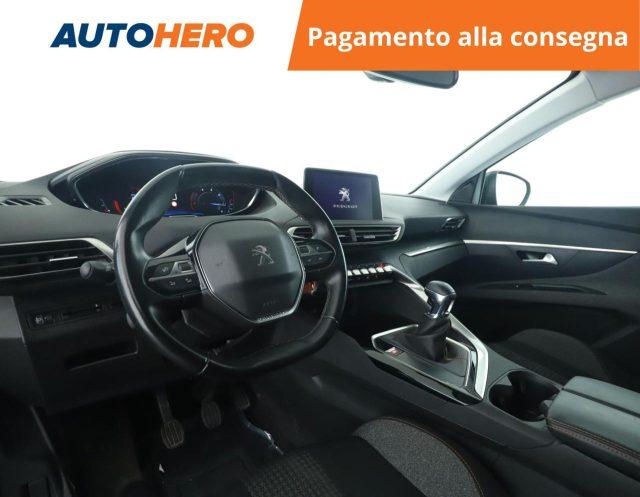 PEUGEOT 5008 BlueHDi 130 S&S Active