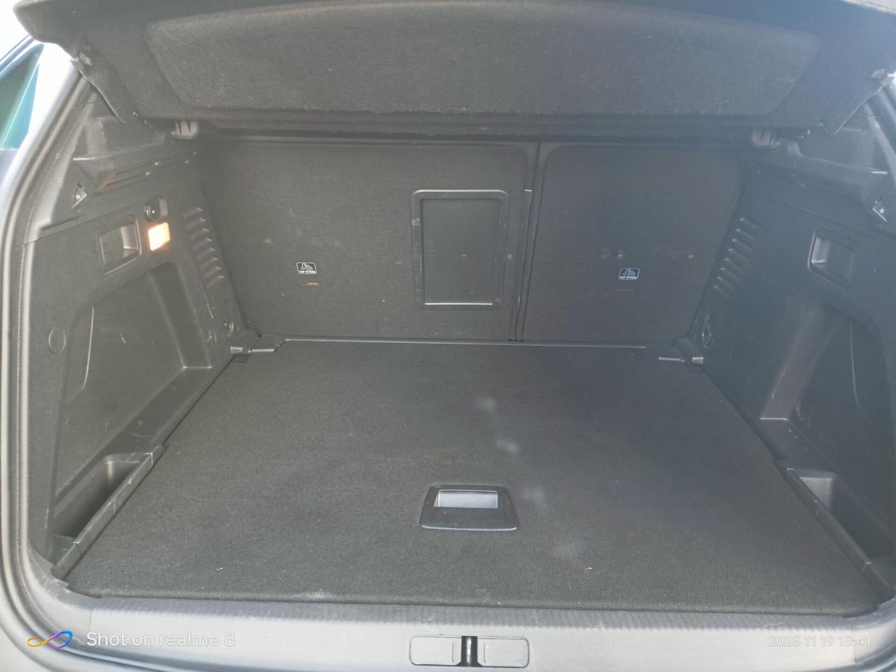 Peugeot 3008 BlueHDi 130 S&S Allure Pack modello 2020