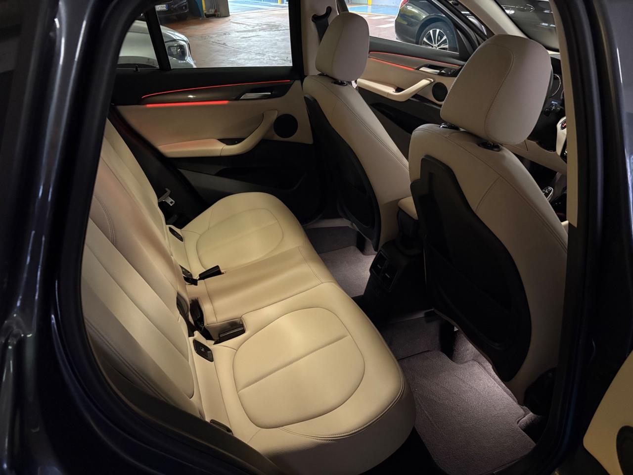 Bmw X1 sDrive20i xLine