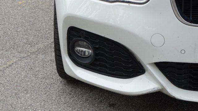 BMW 116 d, "Msport", Automatica, 5 porte, Garanzia..