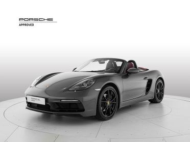 Porsche 718 Boxster 2.0 300cv pdk