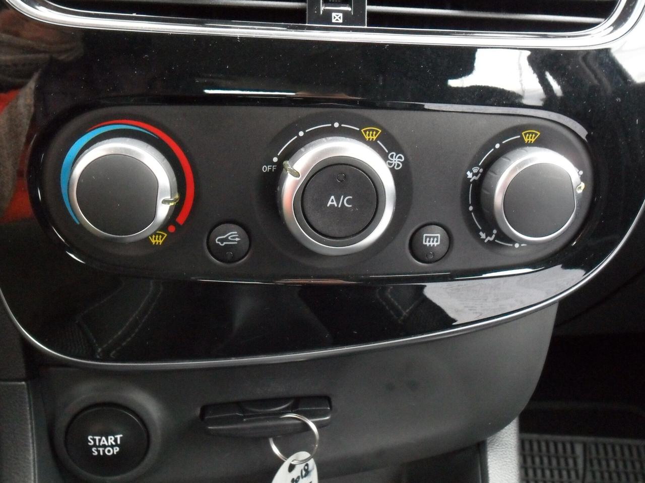 Renault Clio 1.5dCi 5 porte Energy Zen