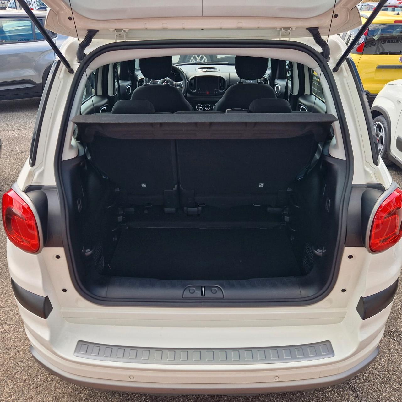 Fiat 500L 1.4 95 CV S&S Cross