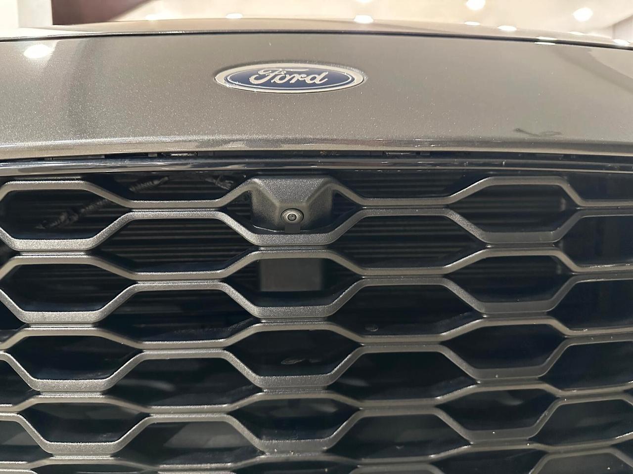 Ford Kuga 1.5 EcoBlue 120 CV aut. 2WD ST-Line X