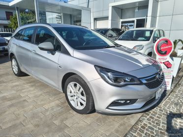 OPEL Astra 1.6 CDTi 110 CV S&S ST Business UNICO PROPRIETARIO