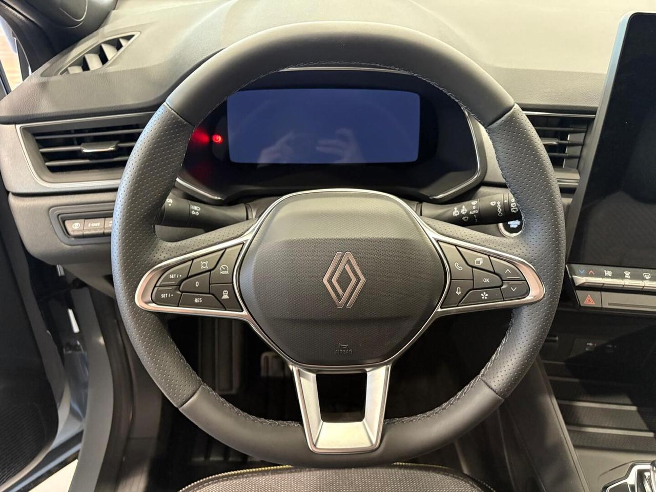 Renault Symbioz 1.6 E-Tech full hybr.Techno 145cv auto
