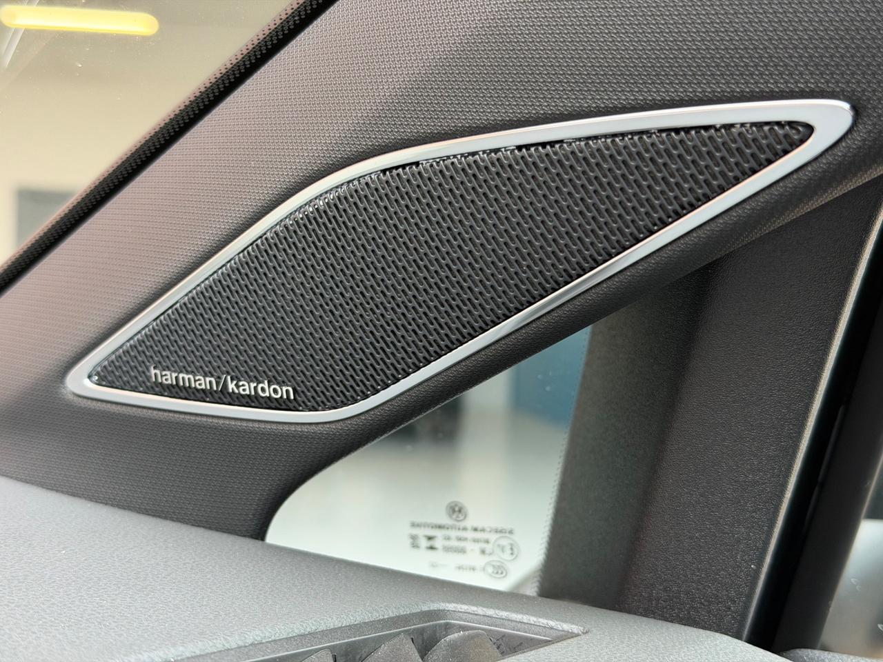 Volkswagen Golf GTI 2.0 TSI 245cv