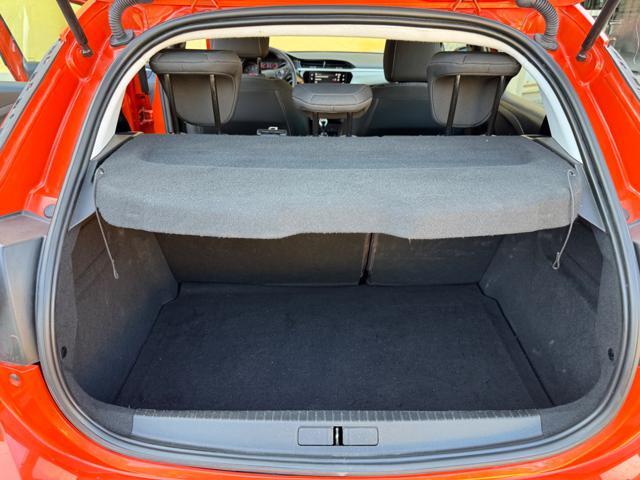 OPEL Corsa EDITION 1.2 BENZINA