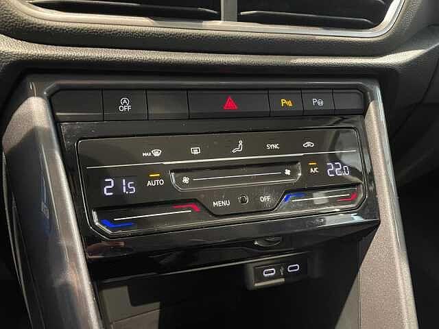 Volkswagen T-Roc 2.0TDI 150CV DSG 4MOTION Style