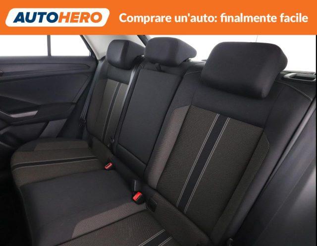 VOLKSWAGEN T-Roc 2.0 TDI SCR 150 CV DSG 4MOTION Style BlueMot. Tech