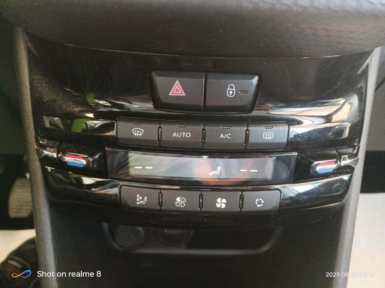 Peugeot 2008 BlueHDi 100 S&S Active