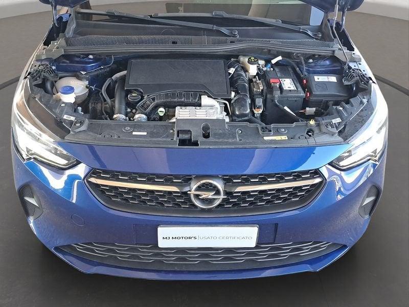 Opel Corsa 1.2 Elegance 100cv MT6