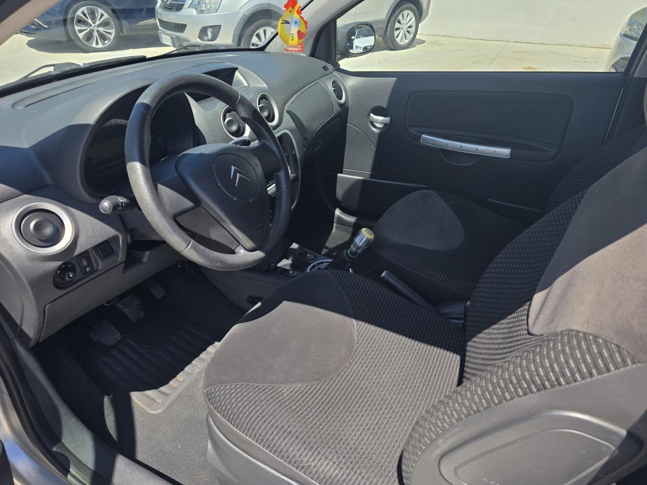 Citroen C2 09 1.1 airdream Perfect