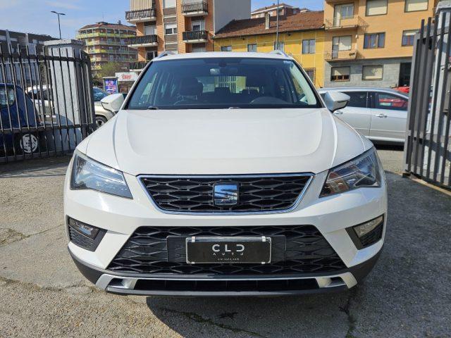SEAT Ateca 1.6 TDI XCELLENCE