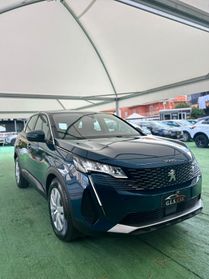 Peugeot 3008 1.5 Diesel BlueHDi 130 cv S&S EAT8