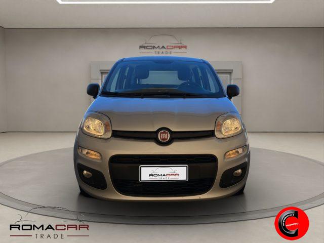 FIAT Panda 1.2 EasyPower GPL DELLA CASA PRONTA CONSEGNA!