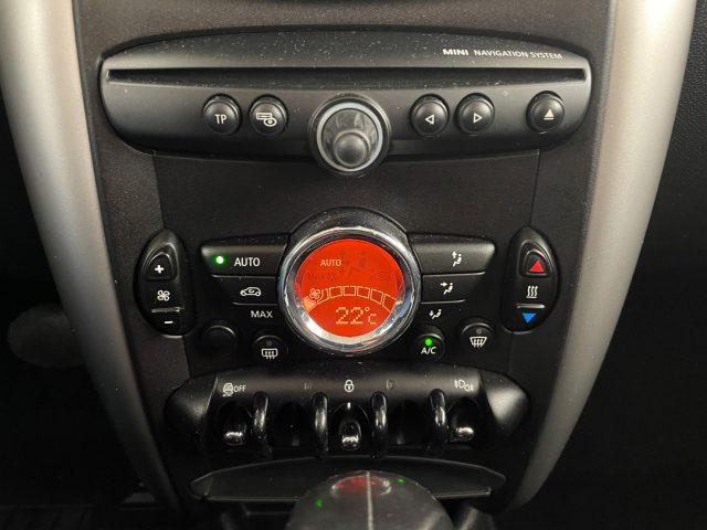 MINI Countryman Mini Cooper D Countryman Automatica