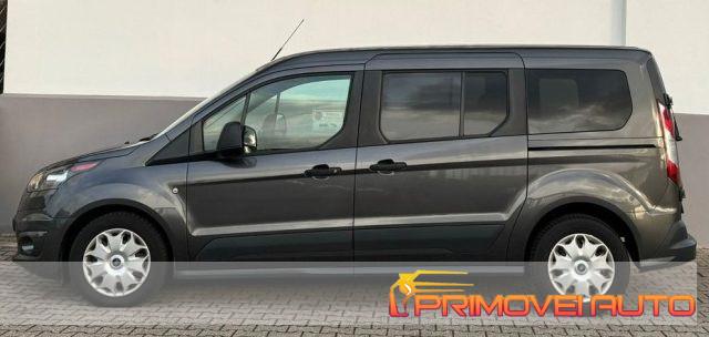 FORD Transit Connect 1.5 TDCi 120CV Trend