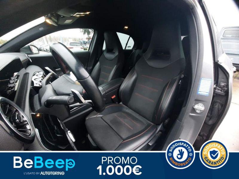 Mercedes-Benz Classe A A 200 PREMIUM AUTO